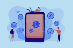 Application Lifecycle Management in Singapore