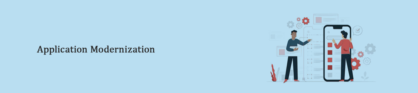 Application Modernization