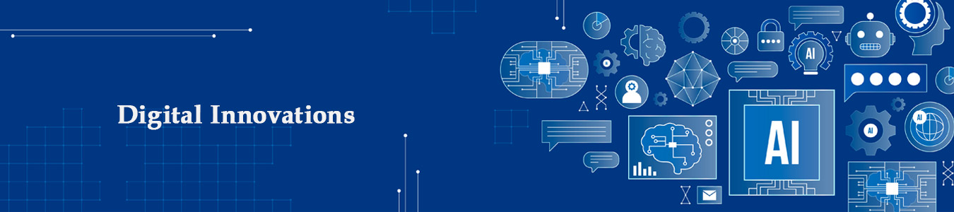 Digital Innovations in Singapore