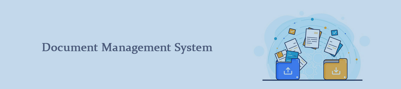 Document Management System