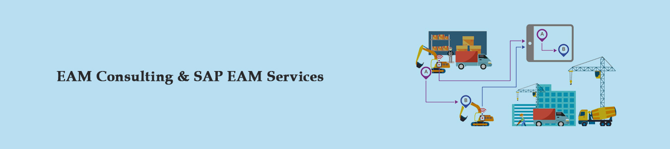 EAM Consulting & SAP EAM Services, Singapore