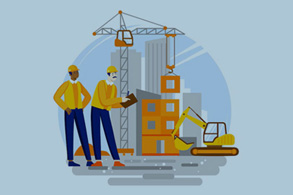 Engineering Construction & Operations