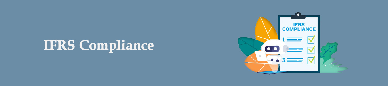 IFRS Compliance at Tecxed