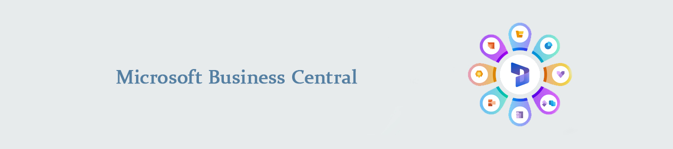 Microsoft Business Central