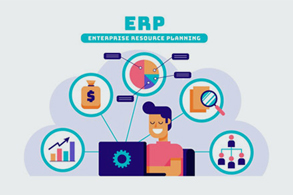 Microsoft F&O ERP in EAM Industries