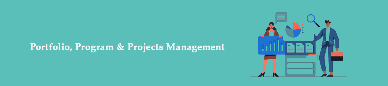 Portfolio, Program & Projects Management at Tecxed, Singapore