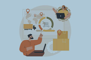 Wholesale & Distribution